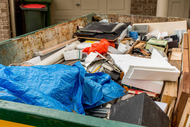 Professional Junk Removal Services in Maplewood, MO